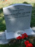 image number Archer Brian Albert 318